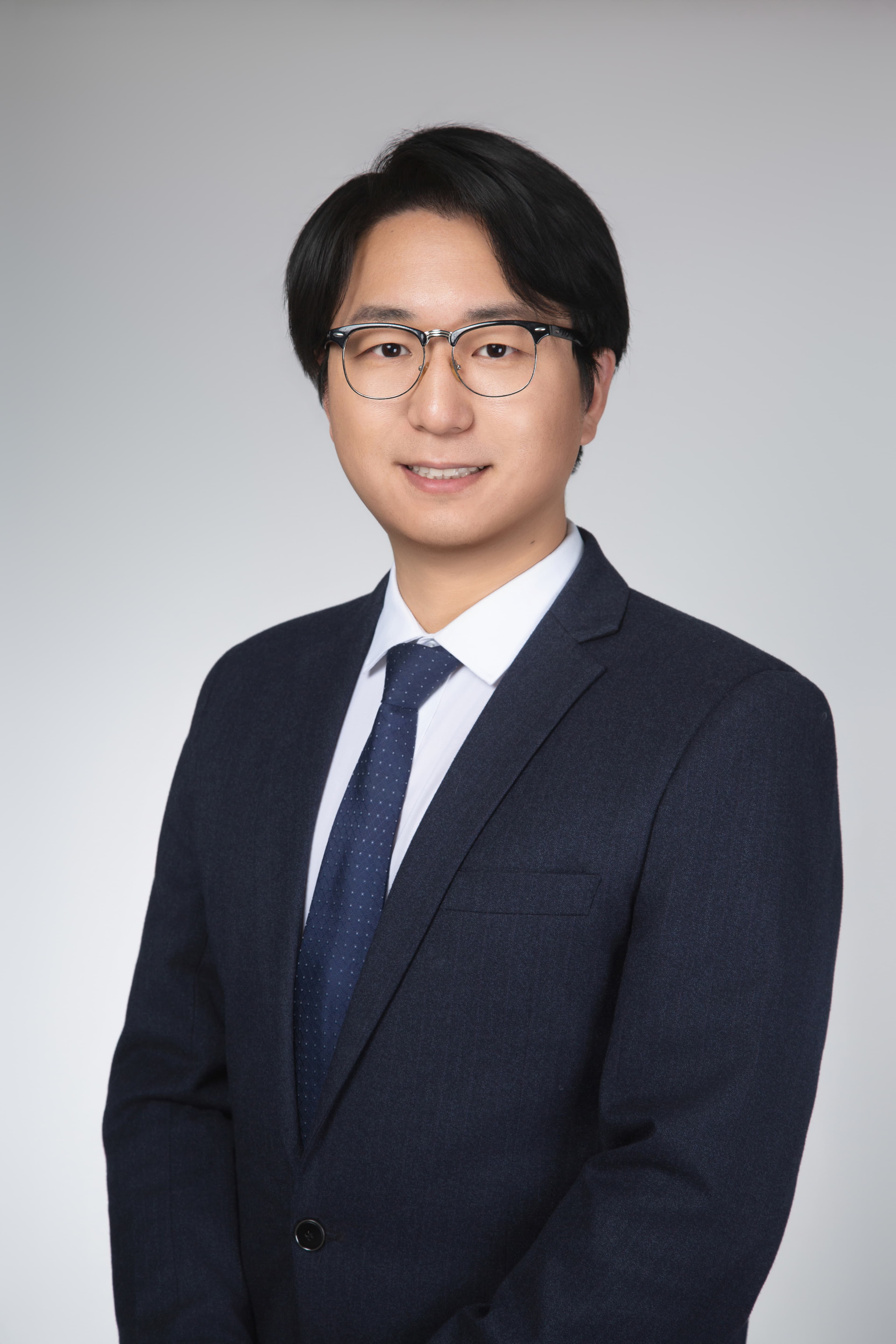 创始人兼CEO雷坤肖像