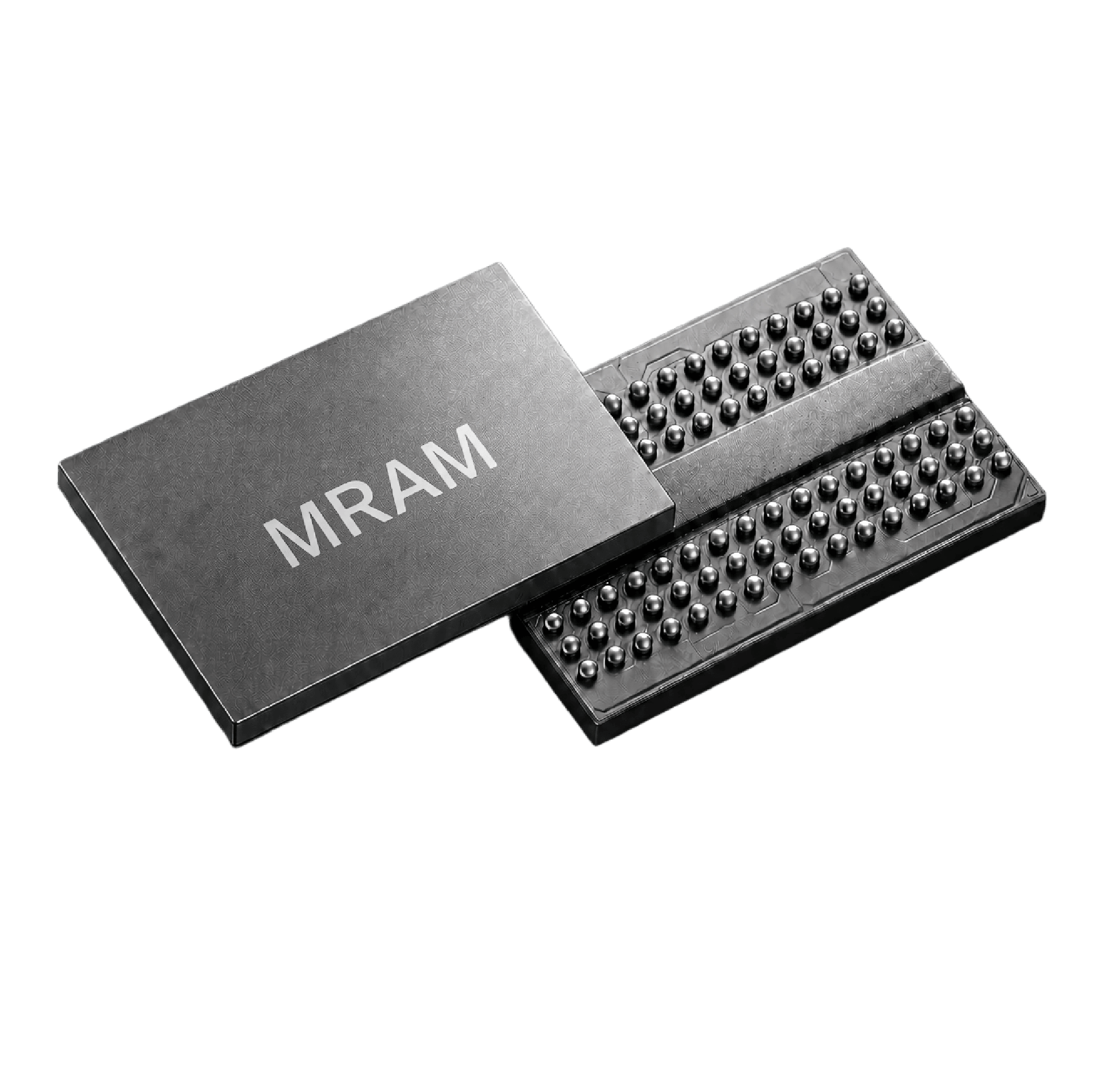 MRAM 器件